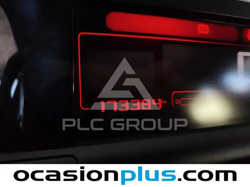 2015 Citroen C4