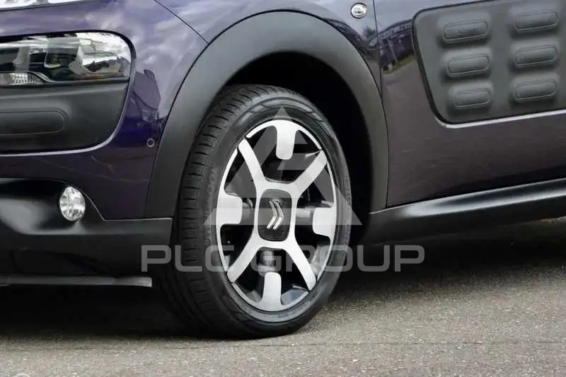 2015 Citroen C4