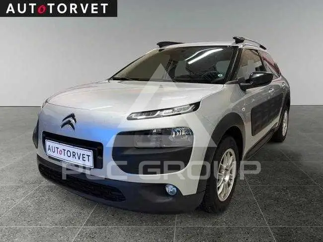 2015 Citroen C4