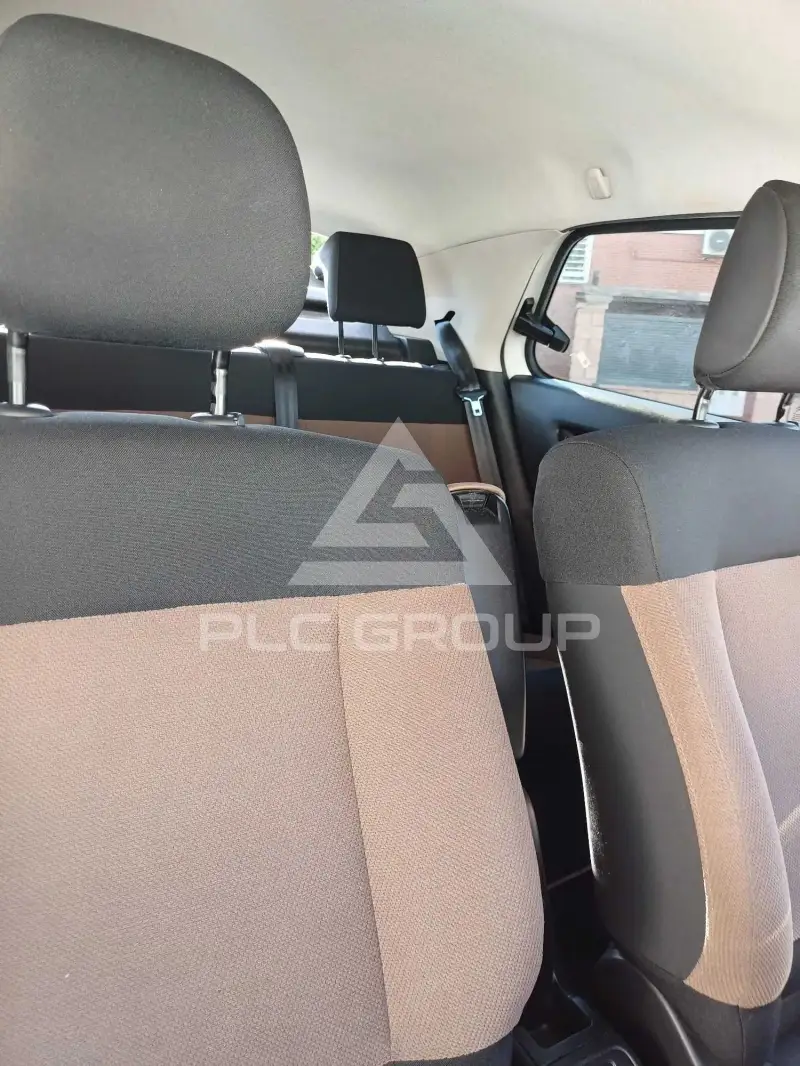 2015 Citroen C4