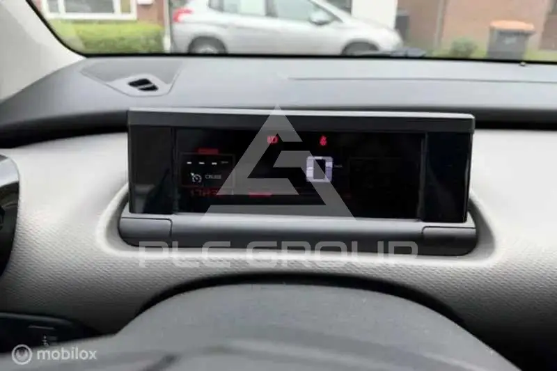 2015 Citroen C4