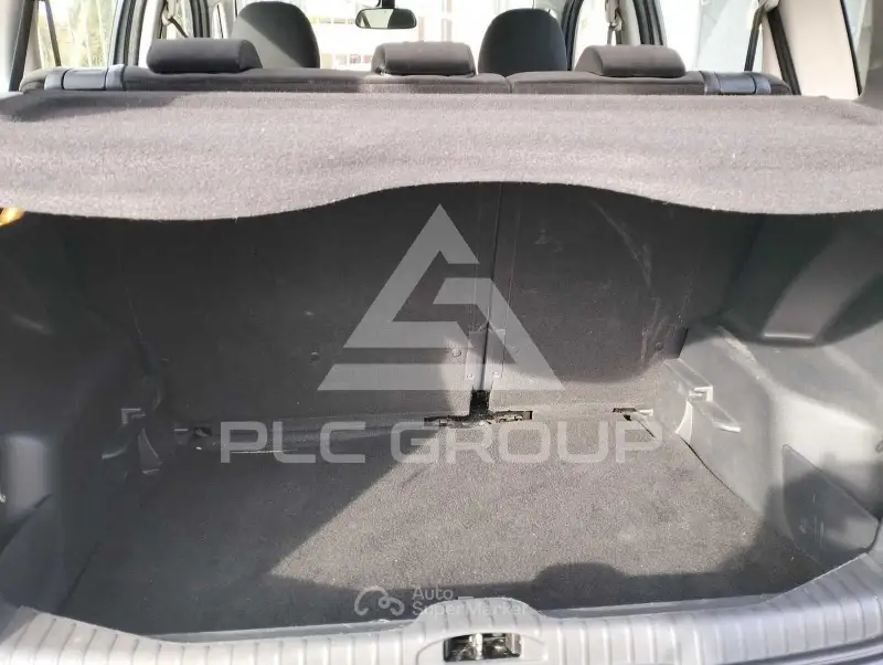 2015 Citroen C3