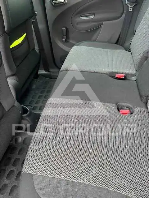 2015 Citroen C3
