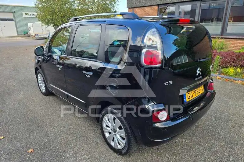 2015 Citroen C3