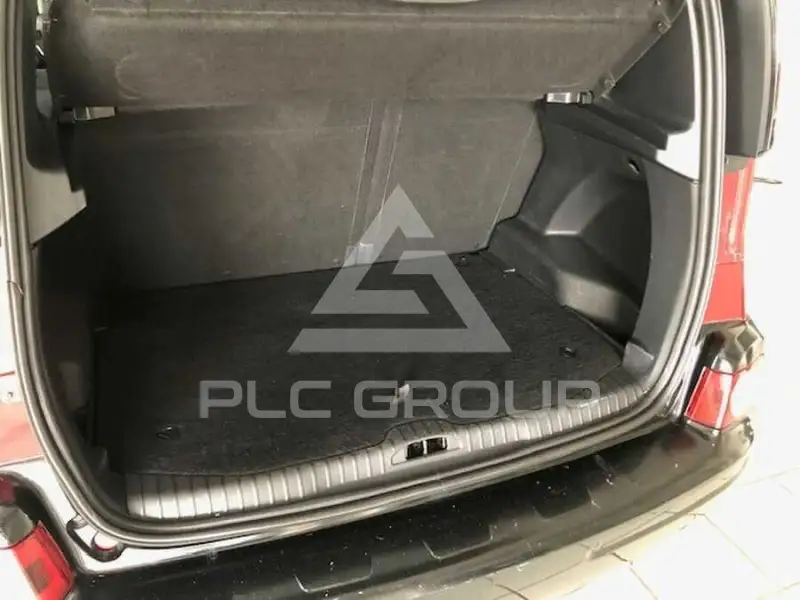 2015 Citroen C3