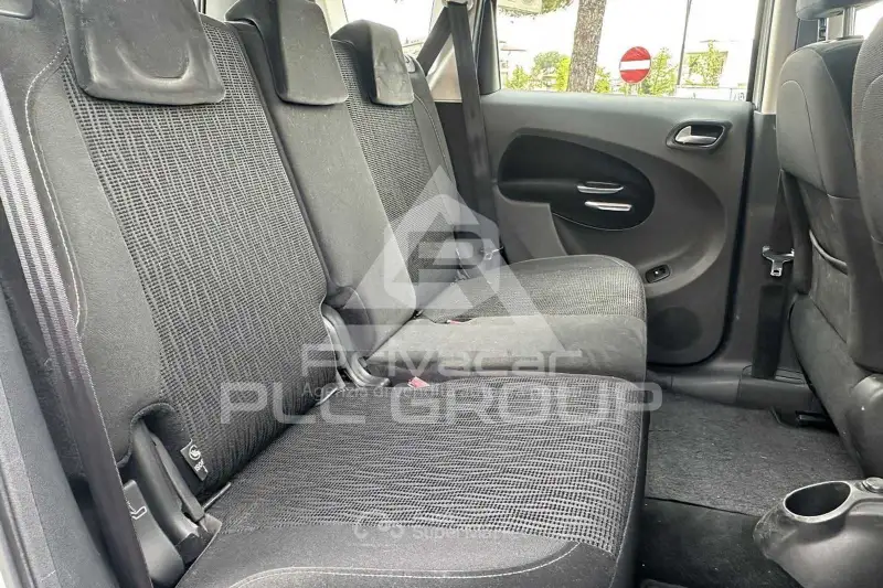 2015 Citroen C3