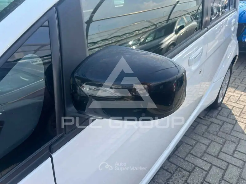 2015 Citroen C-Zero