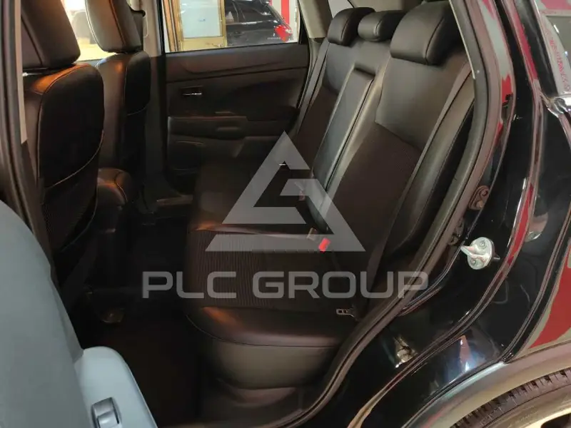 2015 Citroen C4