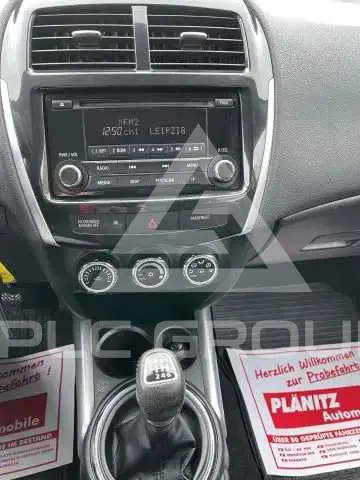 2015 Citroen C4