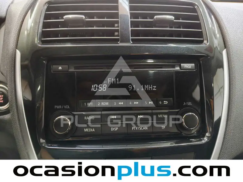 2015 Citroen C4