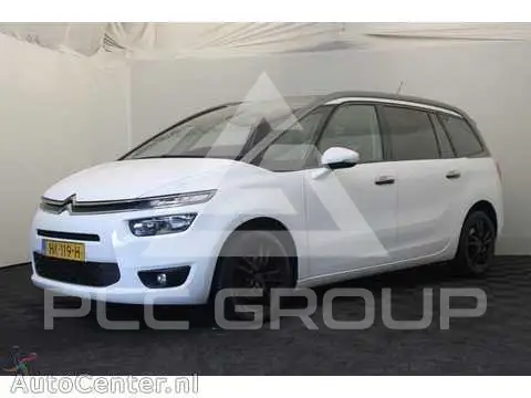 2015 Citroen C4