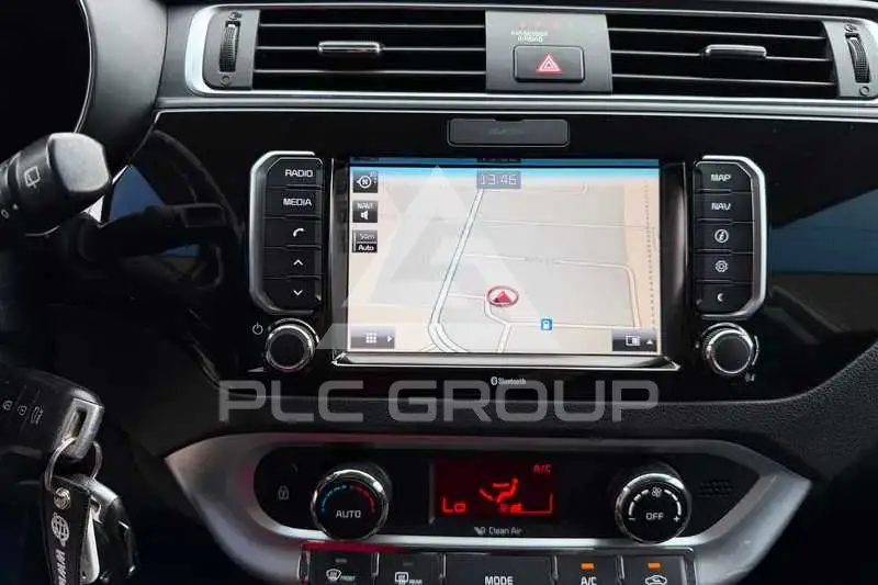 2015 KIA Rio