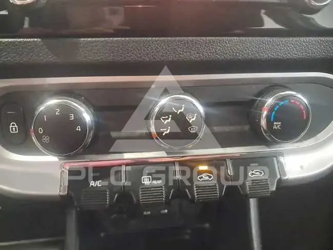 2015 KIA Rio