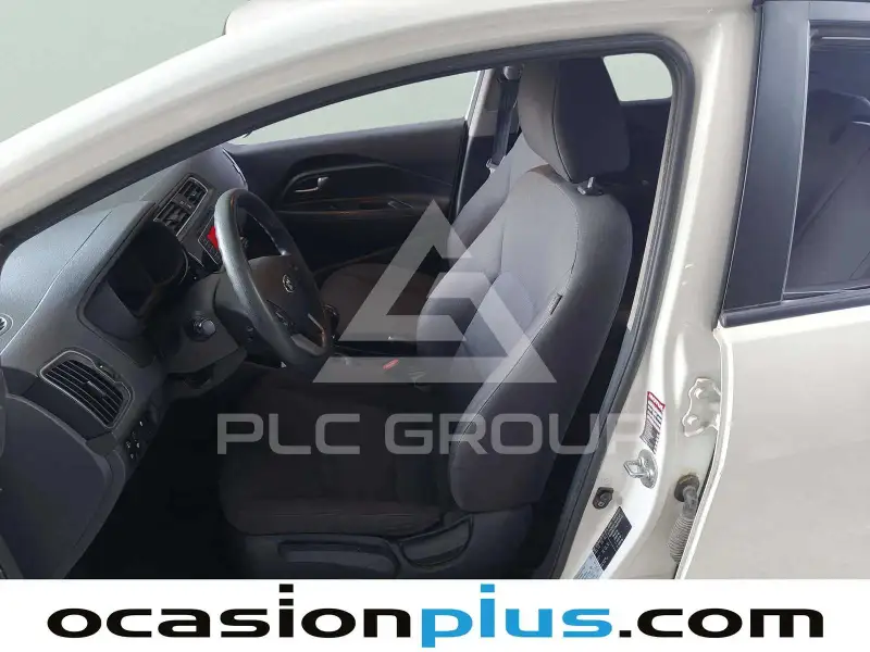 2015 KIA Rio