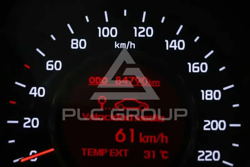 2015 KIA Rio
