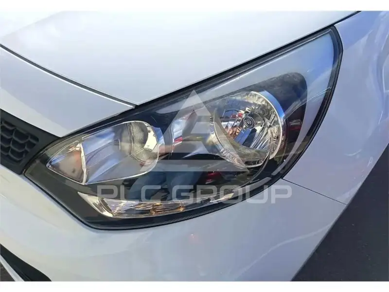 2015 KIA Rio