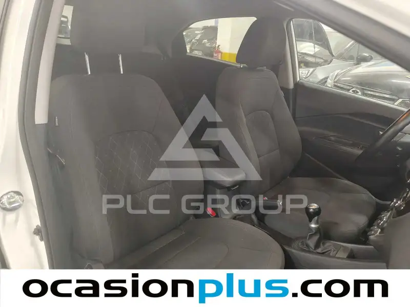 2015 KIA Rio