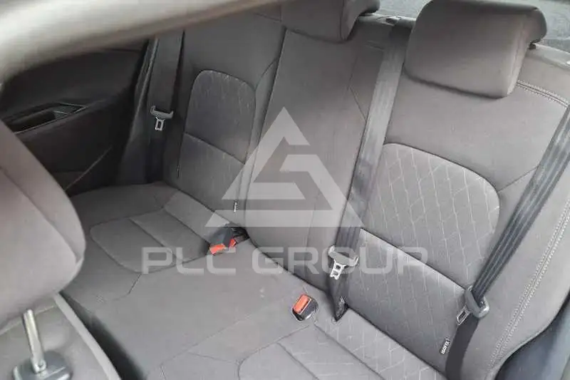 2015 KIA Rio