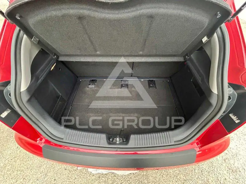 2015 KIA Rio