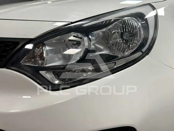 2015 KIA Rio