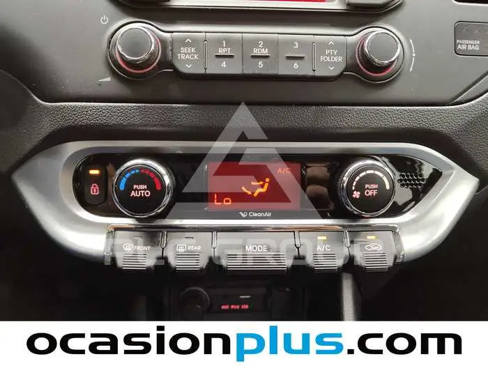2015 KIA Rio