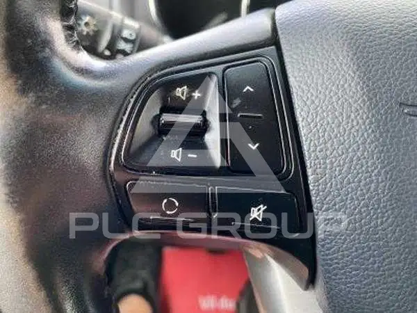 2015 KIA Rio