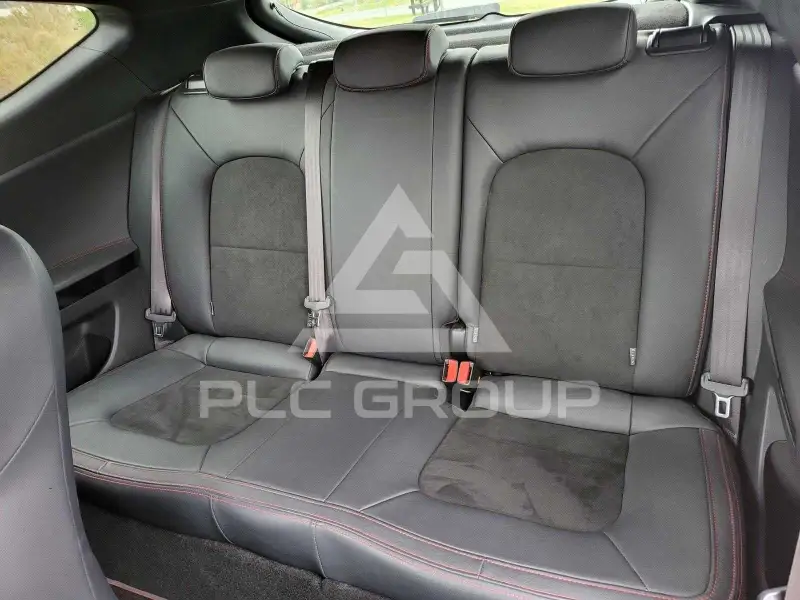 2015 KIA Ceed