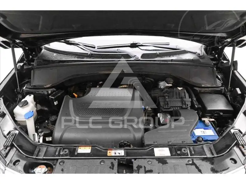 2015 KIA Sorento