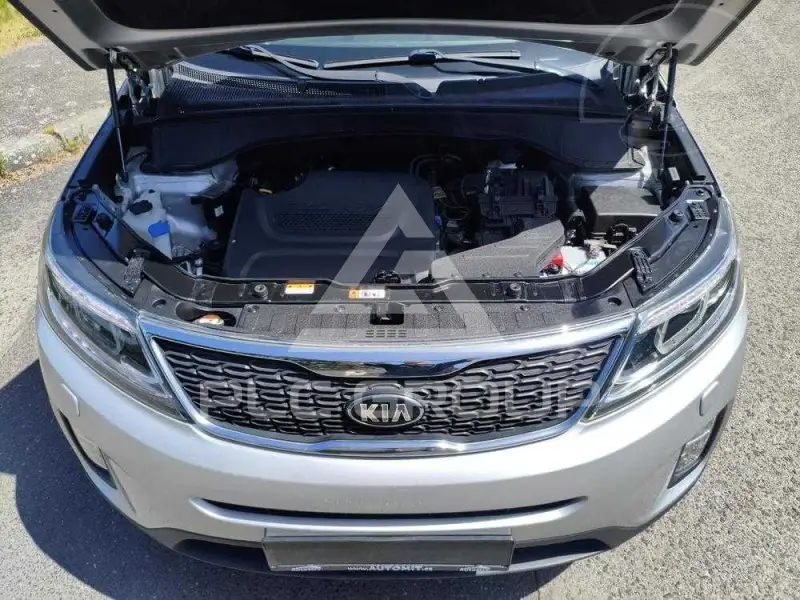 2015 KIA Sorento