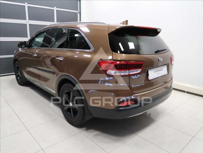 2015 KIA Sorento