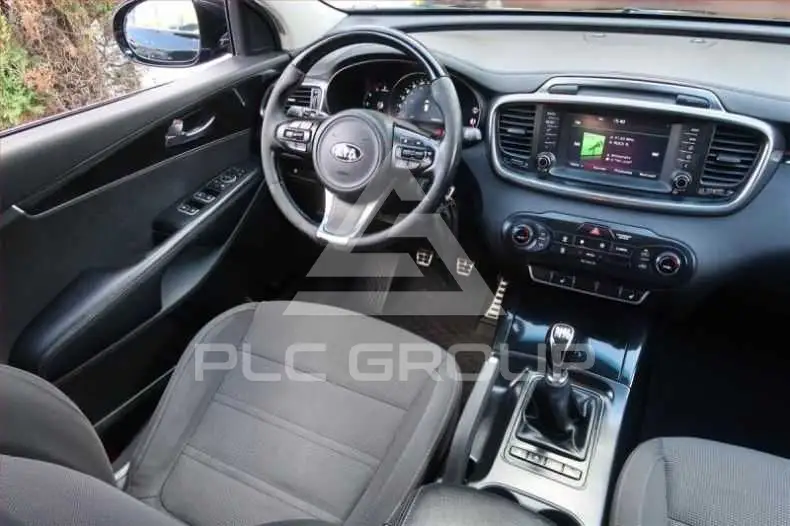2015 KIA Sorento
