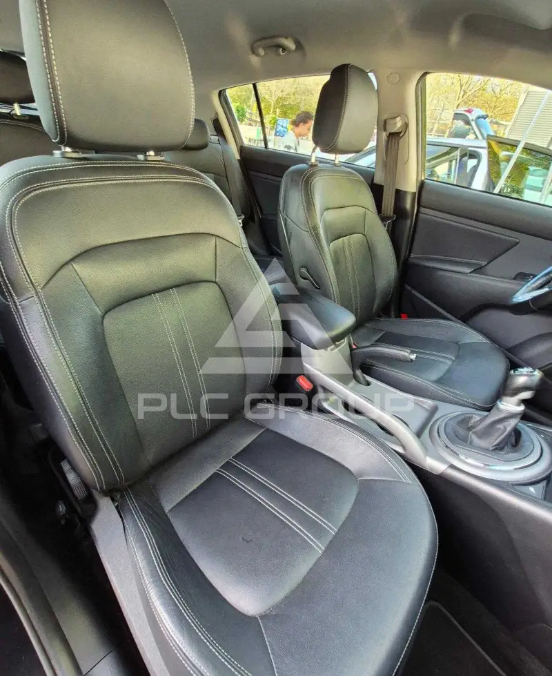 2015 KIA Sportage