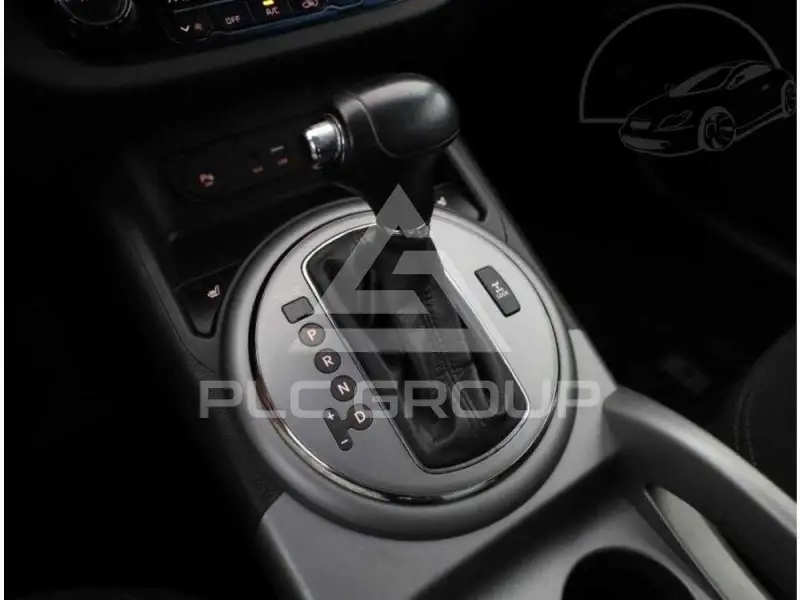 2015 KIA Sportage