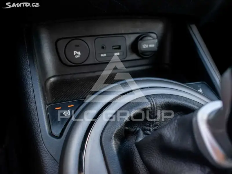 2015 KIA Sportage