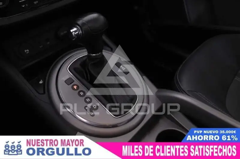 2015 KIA Sportage