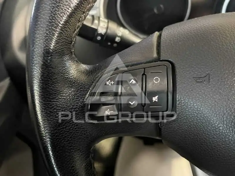 2015 KIA Sportage