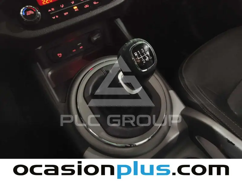 2015 KIA Sportage