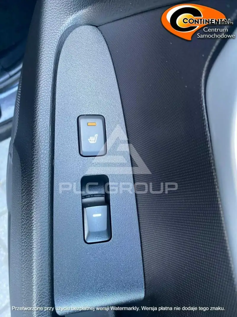 2015 KIA Sportage
