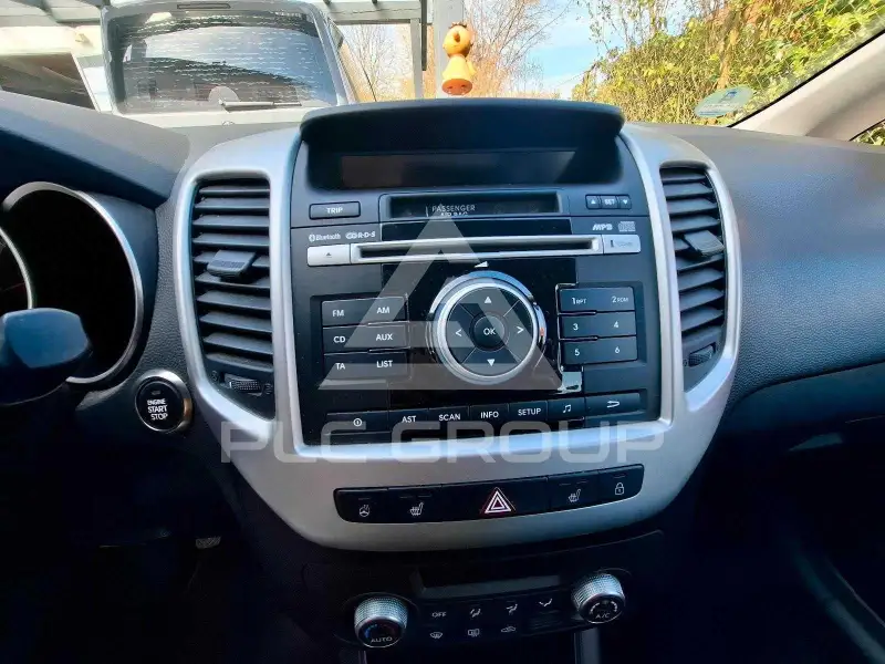 2015 KIA Venga