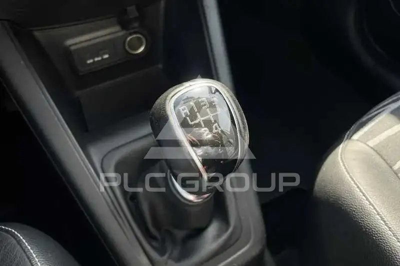 2015 KIA Venga