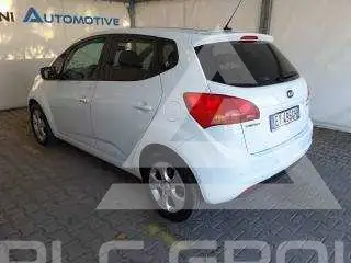 2015 KIA Venga