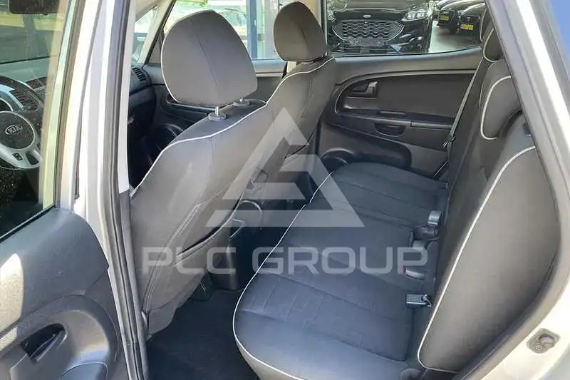 2015 KIA Venga
