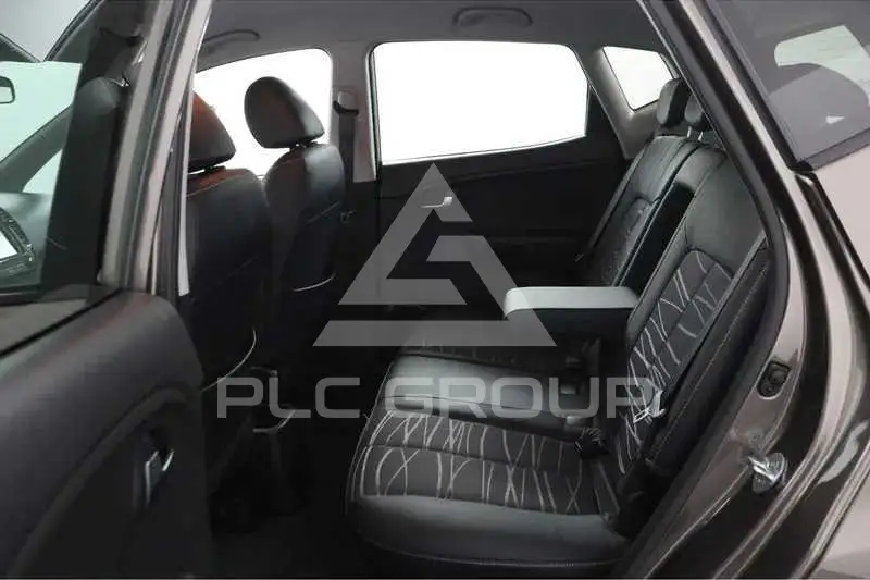 2015 KIA Venga