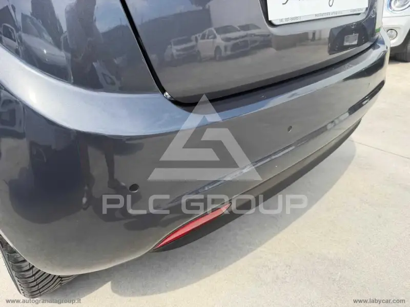 2015 KIA Venga