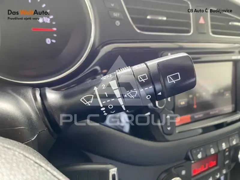 2015 KIA Ceed
