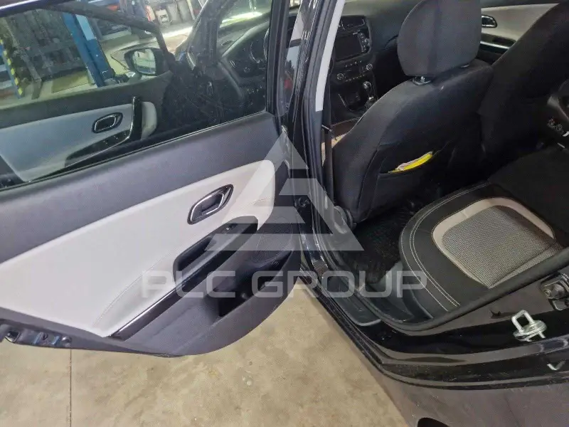 2015 KIA Ceed