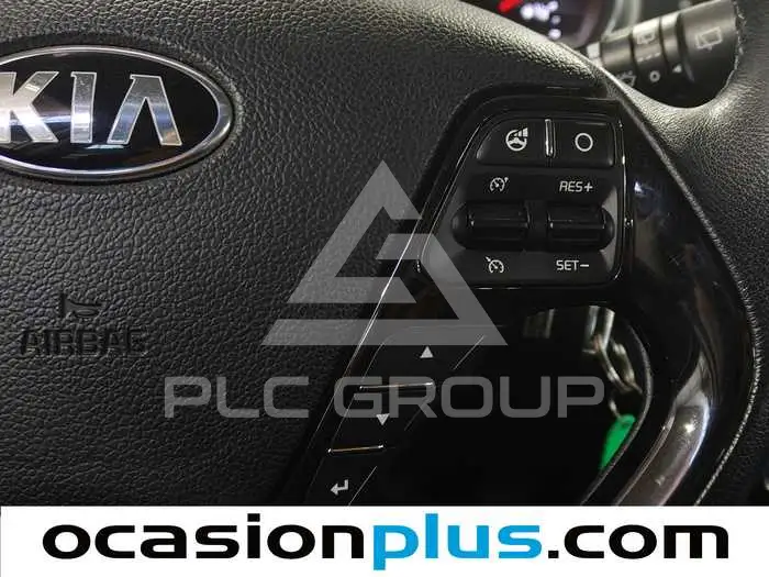 2015 KIA Ceed