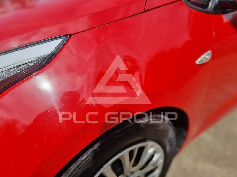 2015 KIA Ceed