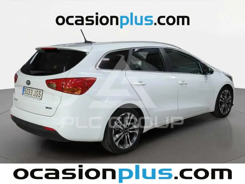 2015 KIA Ceed