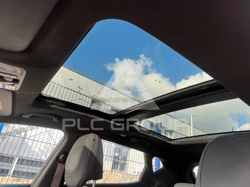 2015 KIA Ceed